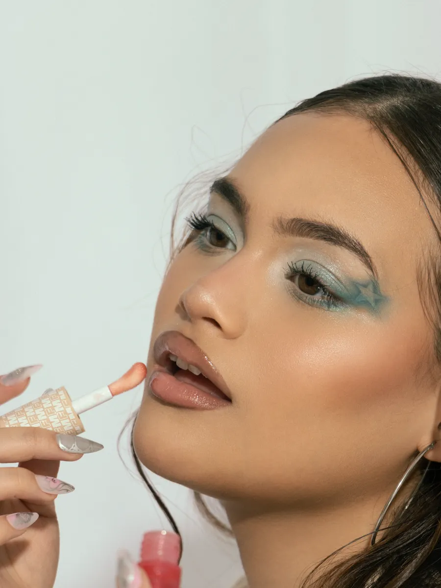 Killah Makeup