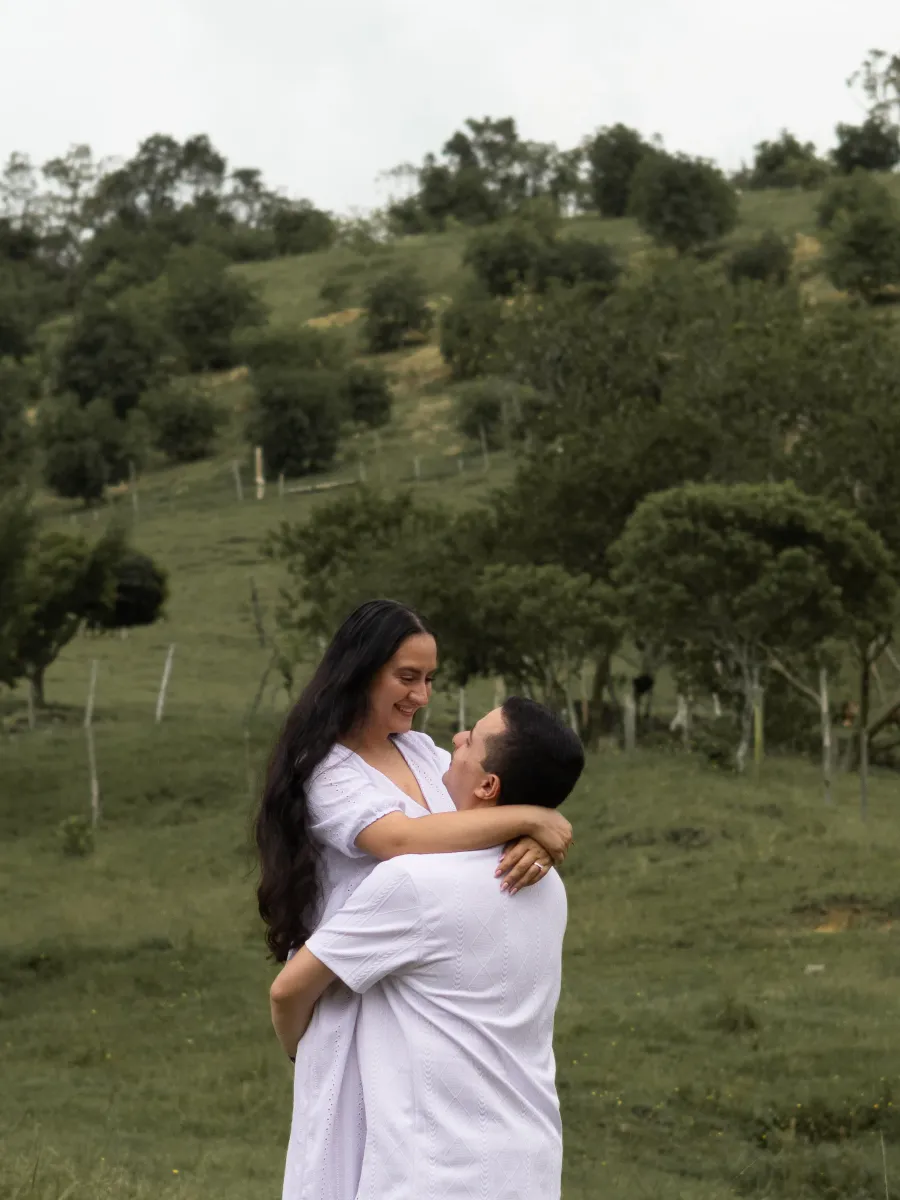 Sesión de compromiso