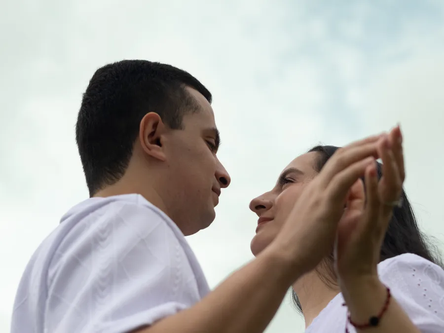 Sesión de compromiso