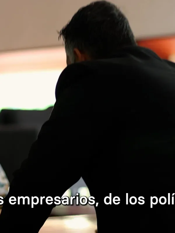 La ciudad que soñamos