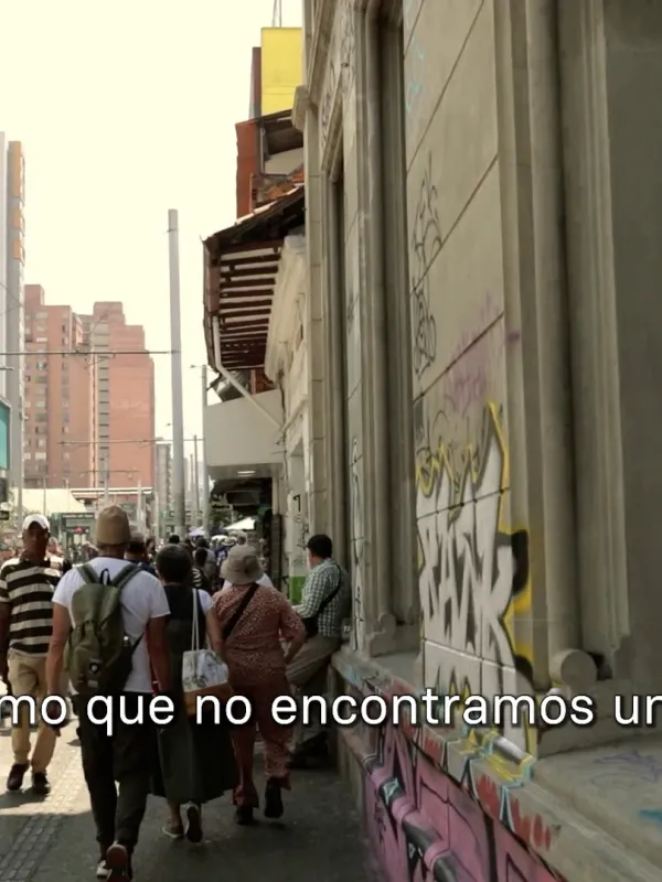 Vivir Medellín