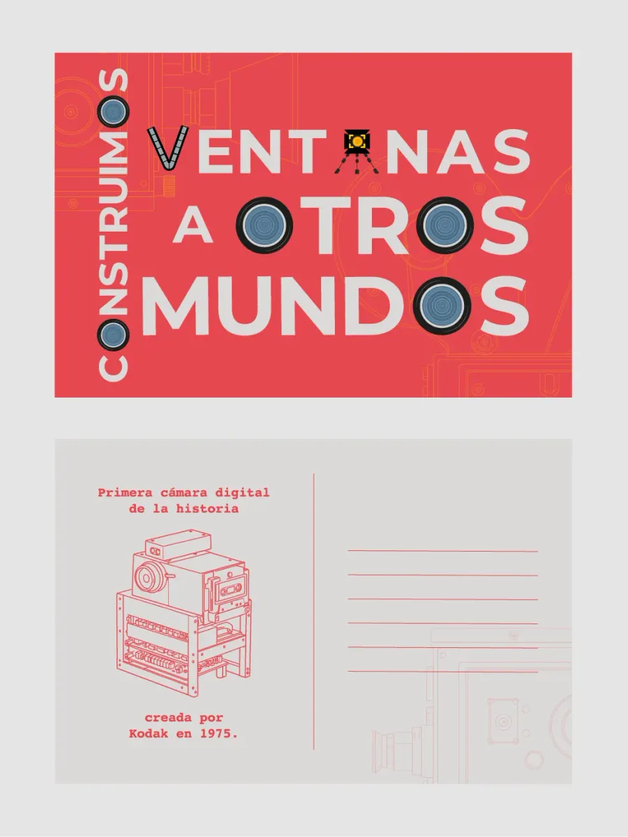 El arte de contar historias
