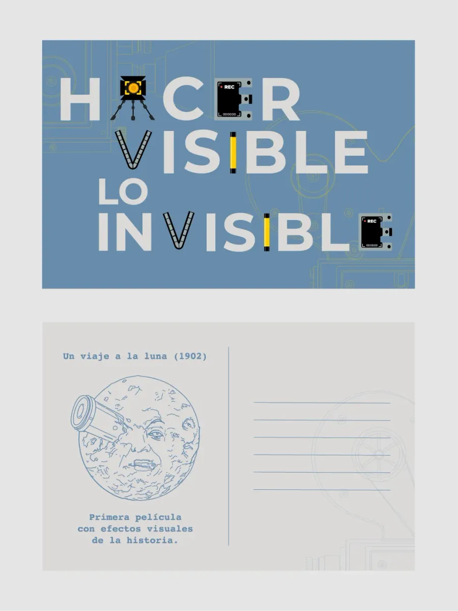 El arte de contar historias