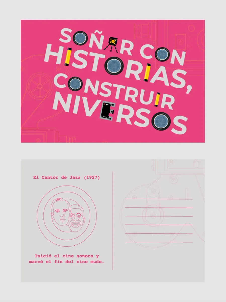 El arte de contar historias