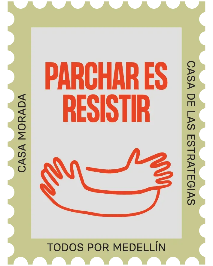 Merchandising Todos por Medellín